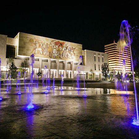 Venere Tirana Suite 外观 照片