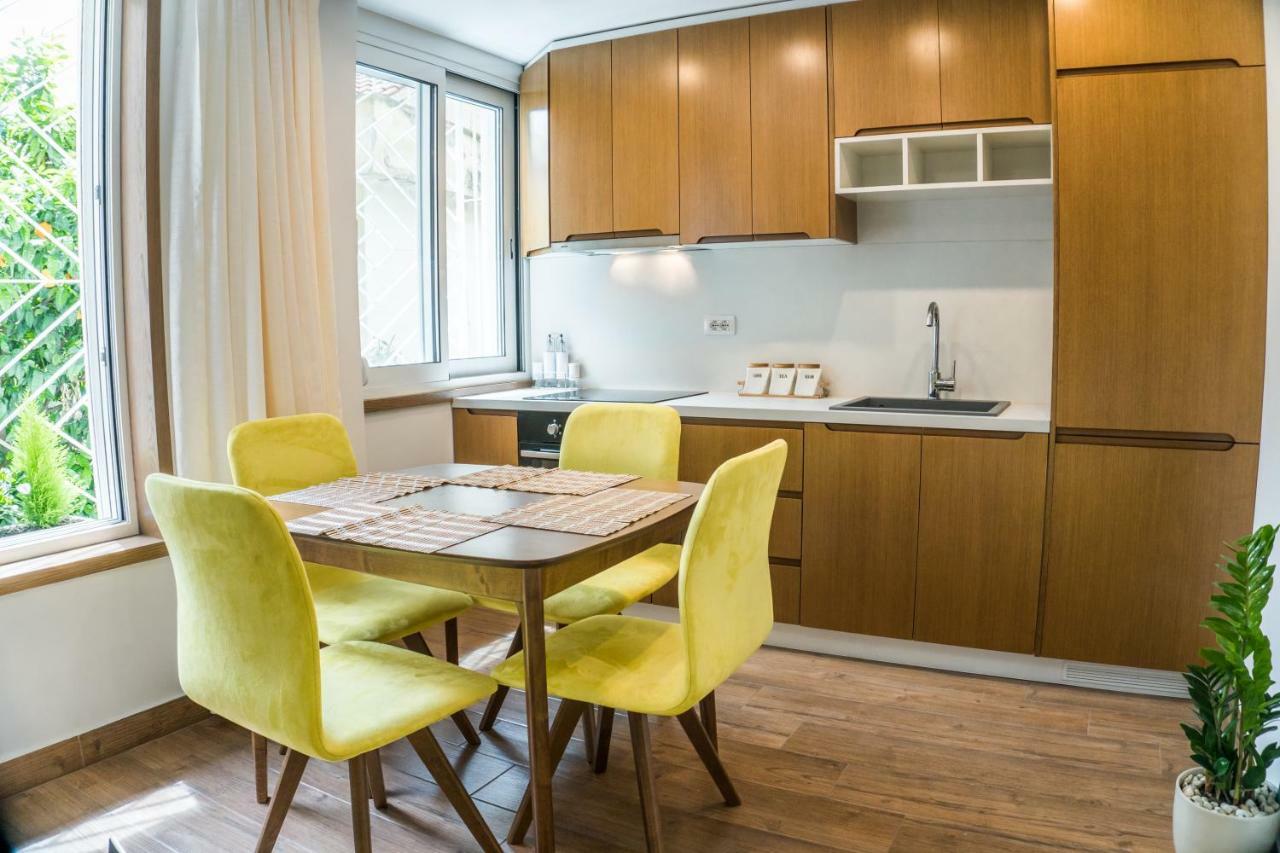 Venere Tirana Suite 外观 照片