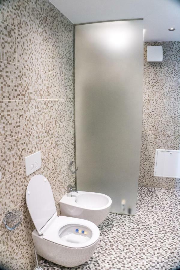 Venere Tirana Suite 外观 照片
