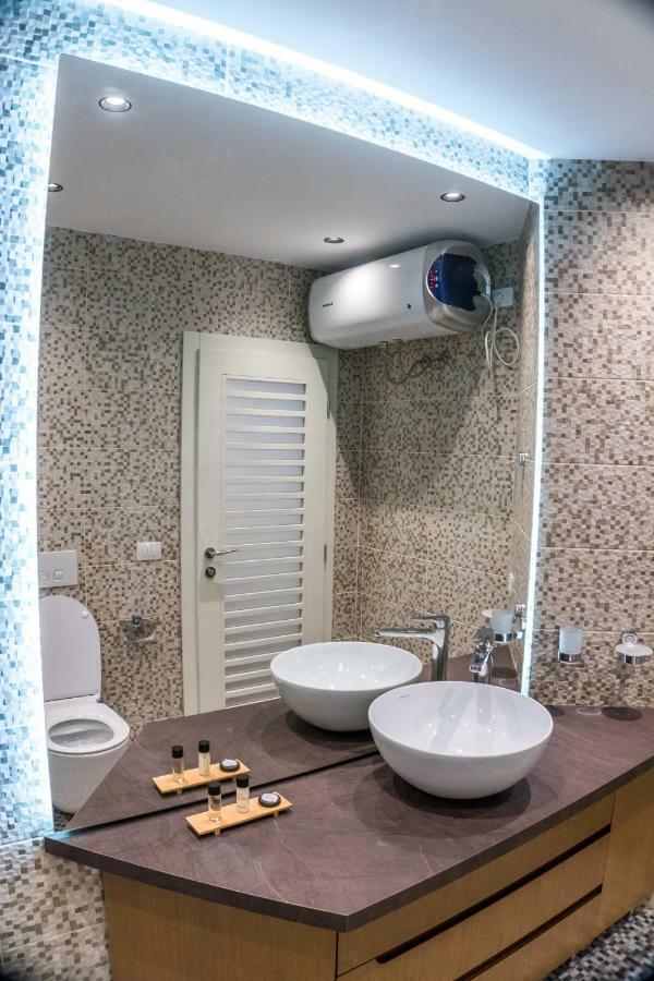 Venere Tirana Suite 外观 照片
