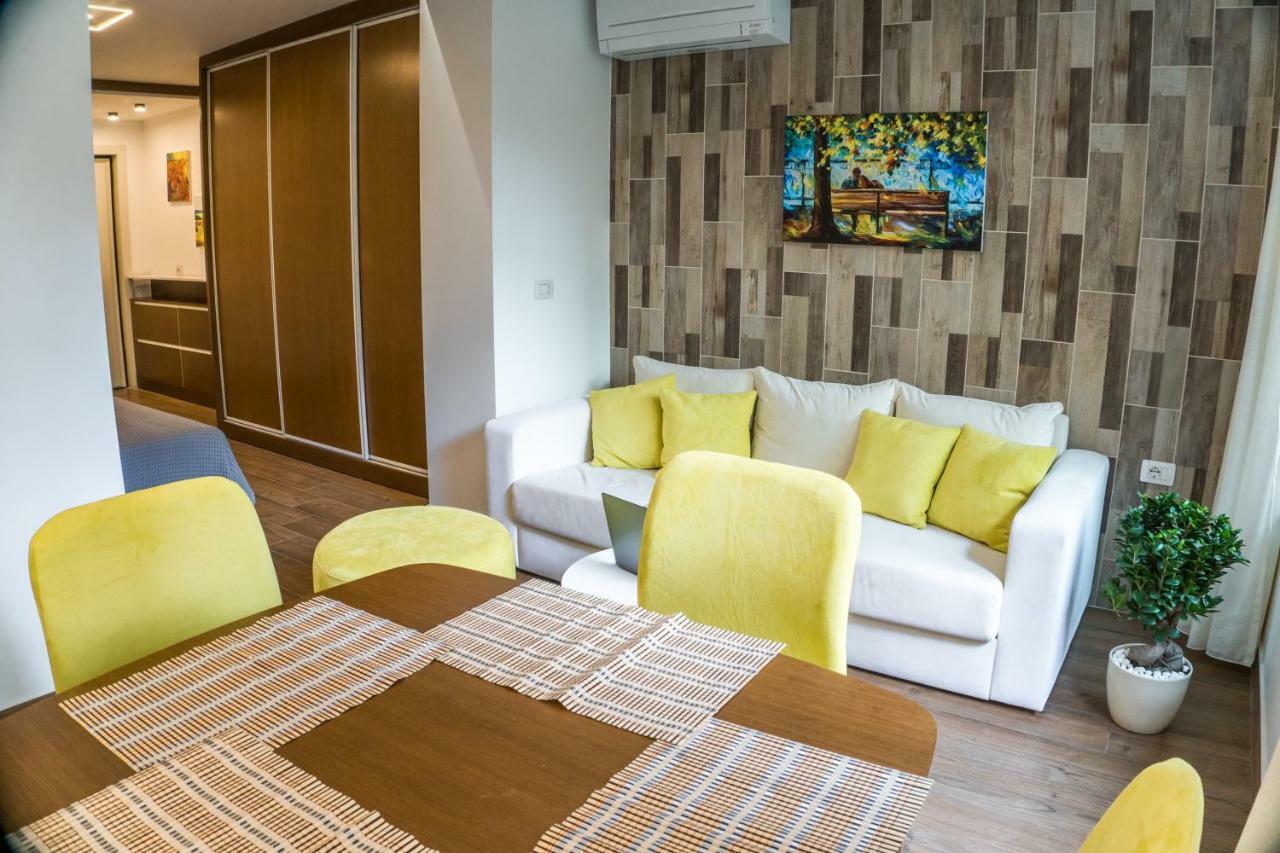 Venere Tirana Suite 外观 照片