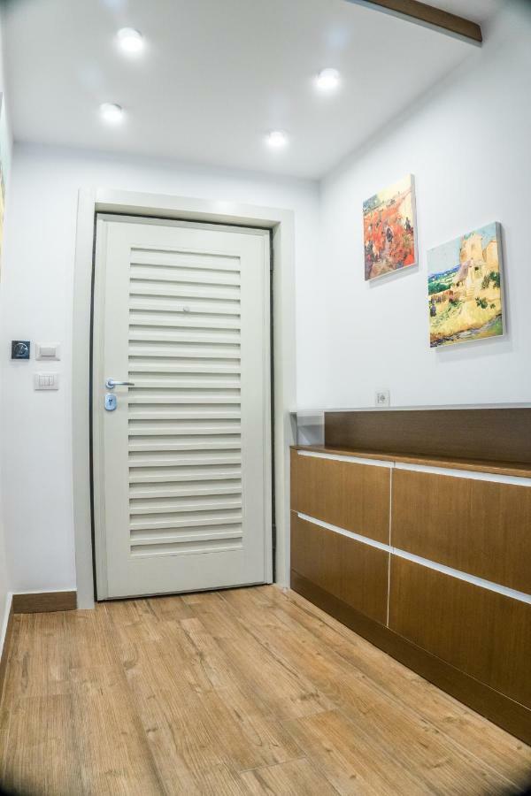 Venere Tirana Suite 外观 照片